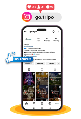 GoTripo Instagram